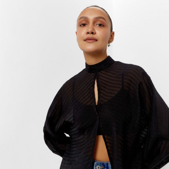 Рубашка женская