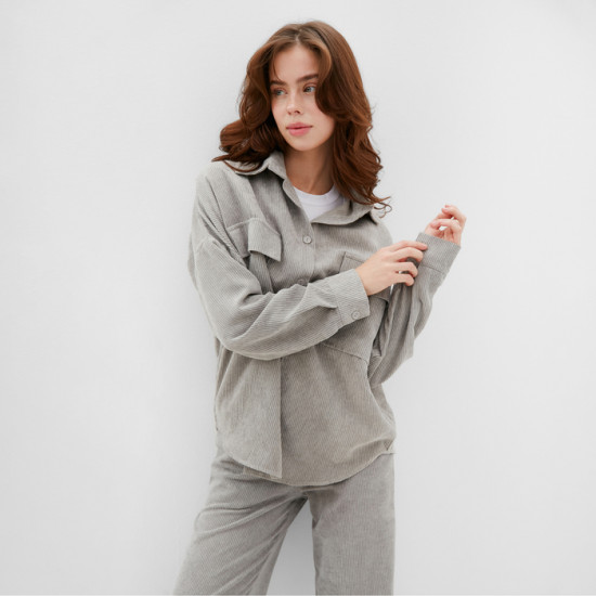 Рубашка женская