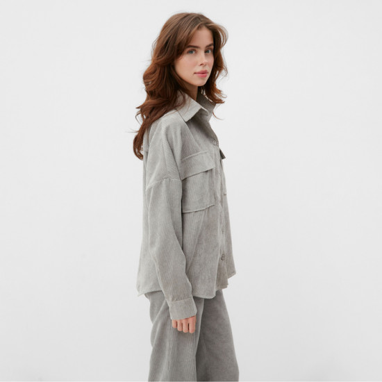 Рубашка женская