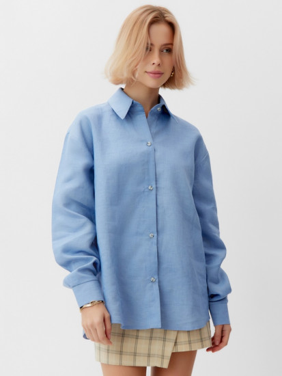 Рубашка женская