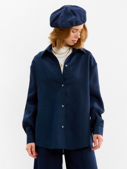 Рубашка женская