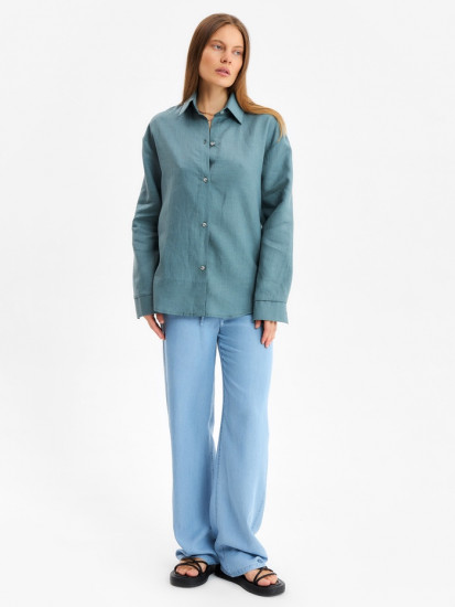 Рубашка женская