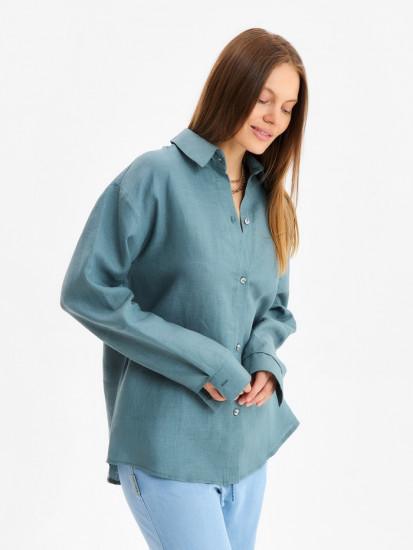 Рубашка женская