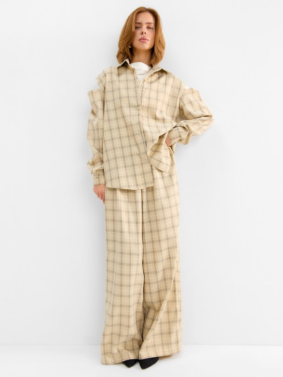 Рубашка женская