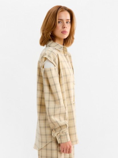 Рубашка женская