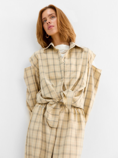 Рубашка женская