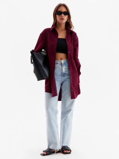 Рубашка женская