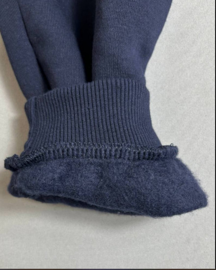 Спортивные брюки для девочки