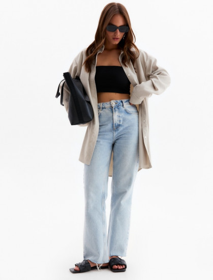 Рубашка женская