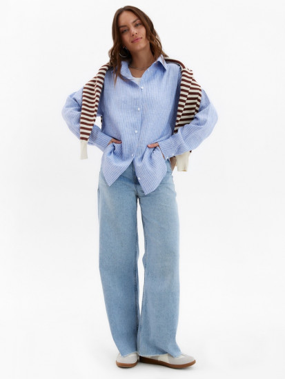 Рубашка женская