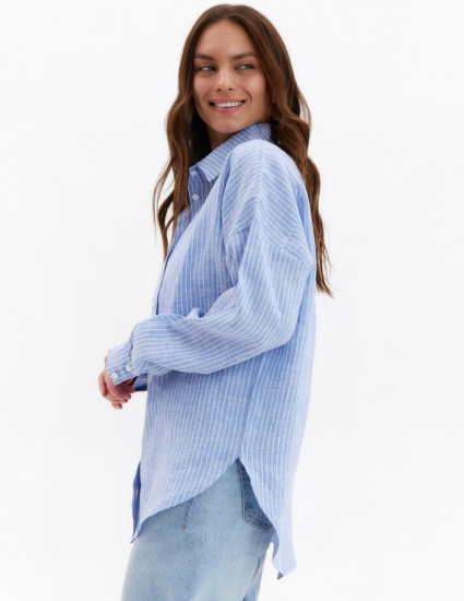 Рубашка женская