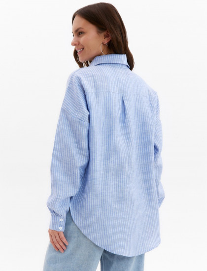 Рубашка женская