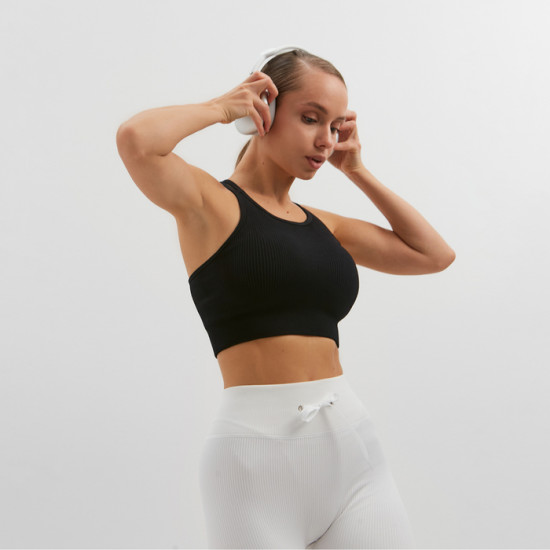 Топ спортивный женский