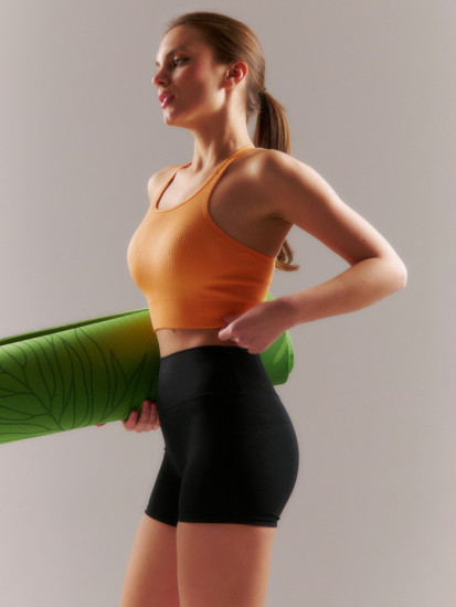 Топ спортивный женский