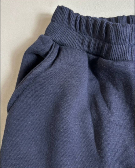 Спортивные брюки для девочки