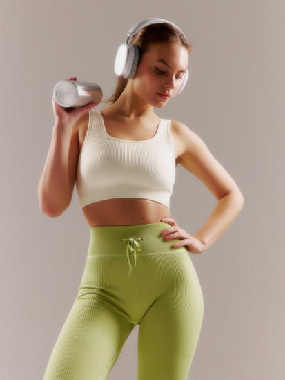 Топ спортивный женский