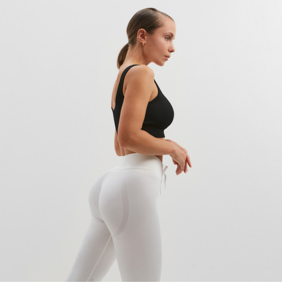 Топ спортивный женский