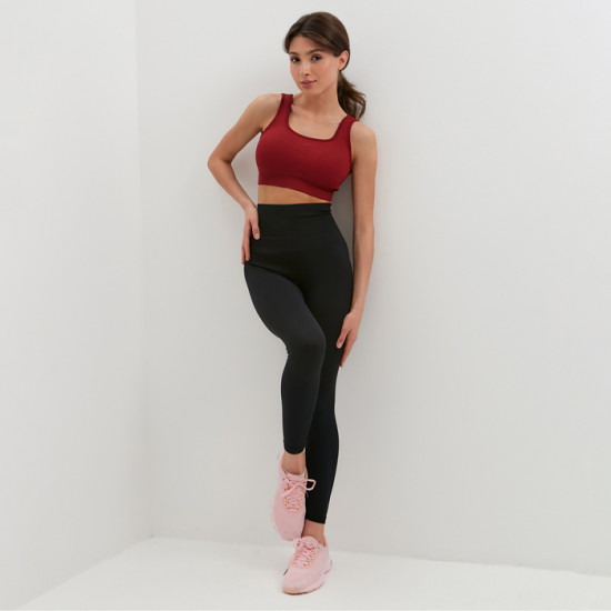 Топ спортивный женский