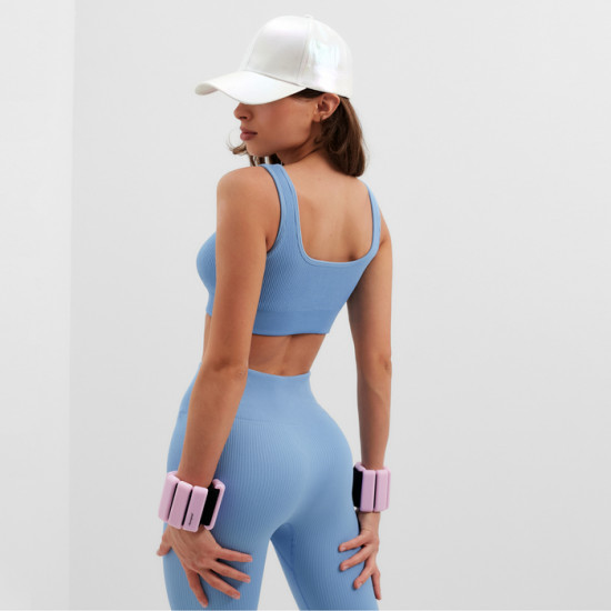 Топ спортивный женский