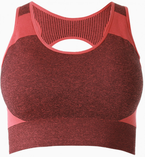 Топ спортивный женский