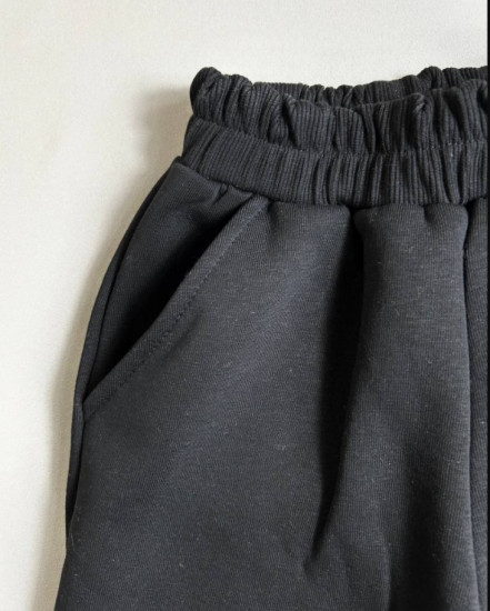 Спортивные брюки для девочки