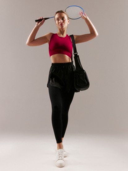 Топ спортивный женский