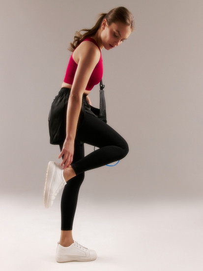 Топ спортивный женский