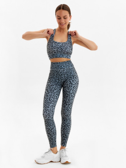 Топ спортивный женский