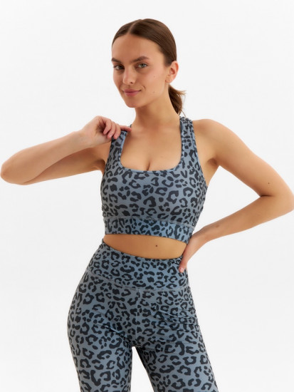 Топ спортивный женский