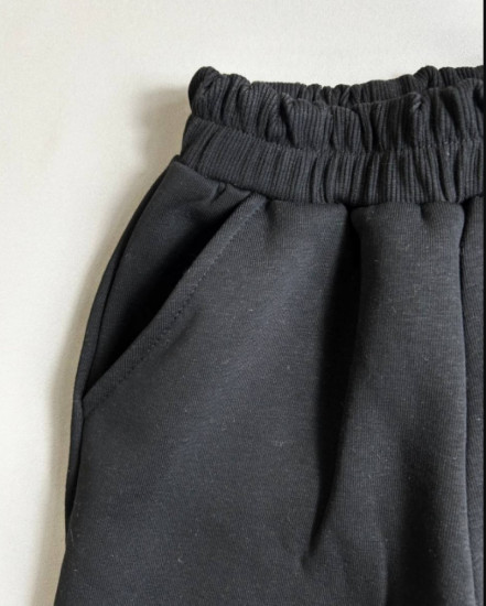 Спортивные брюки для девочки