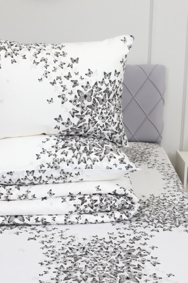 Пододеяльник «Бабочки»