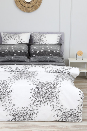 Пододеяльник «Бабочки»