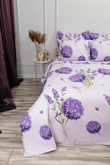 Пододеяльник «Аметист»