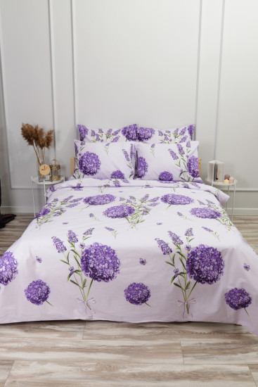 Пододеяльник «Аметист»