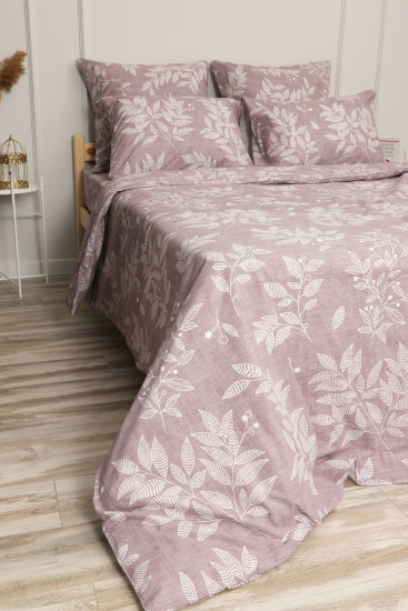 Пододеяльник «Вишневый сад»