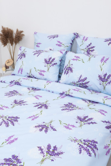 Пододеяльник «Лаванда»