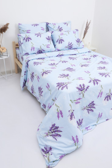 Пододеяльник «Лаванда»