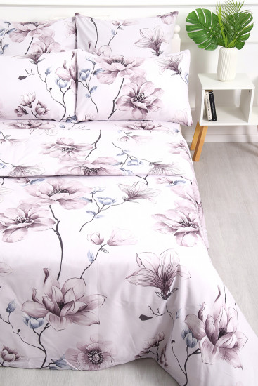 Пододеяльник «Лирика»