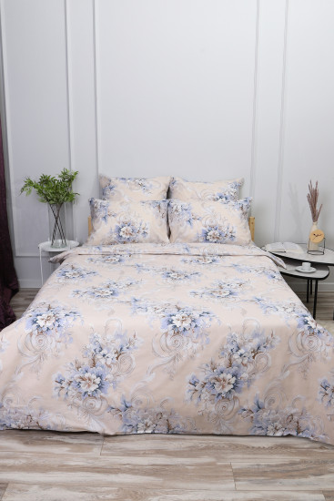 Пододеяльник «Муза»