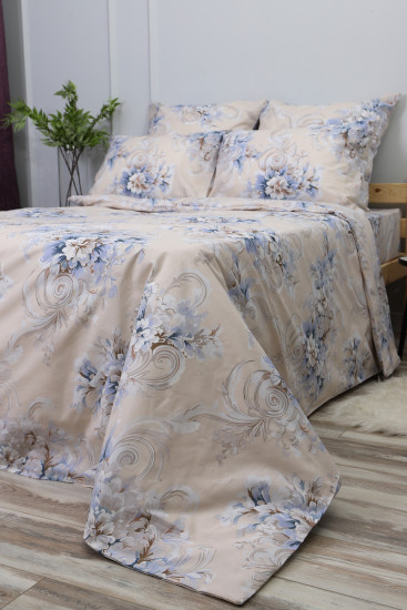 Пододеяльник «Муза»