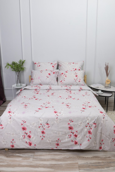 Пододеяльник «Сакура»