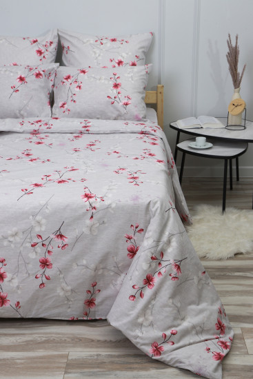 Пододеяльник «Сакура»