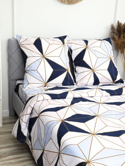 Пододеяльник «Галактика»