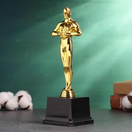 Фигура наградная «Оскар»
