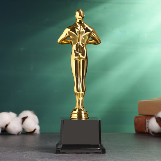 Фигура наградная «Оскар»