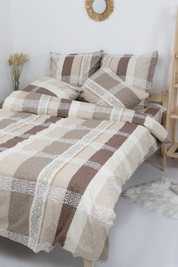 Пододеяльник «Орнамент»