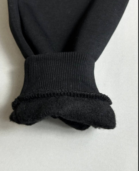 Спортивные брюки для девочки