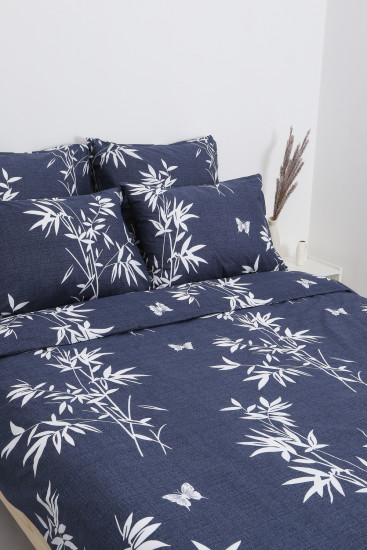 Пододеяльник «Бамбук»