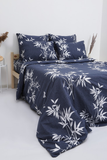 Пододеяльник «Бамбук»
