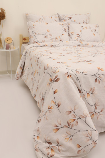 Пододеяльник «Веточки»